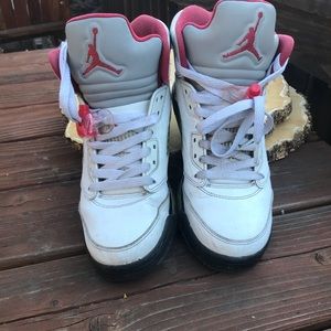 Jordan 5
